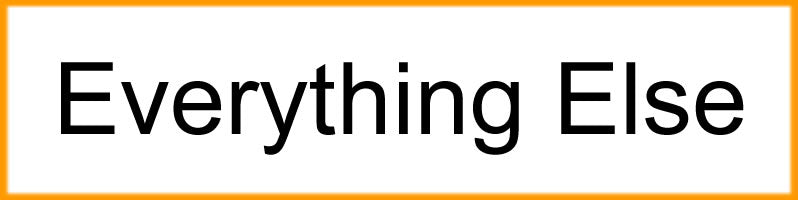 Everything Else — Tools4docs