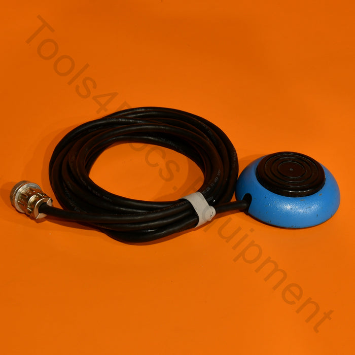 Valleylab Force FX-C Electrosurgical Generator (ESU) with Bipolar Footswitch