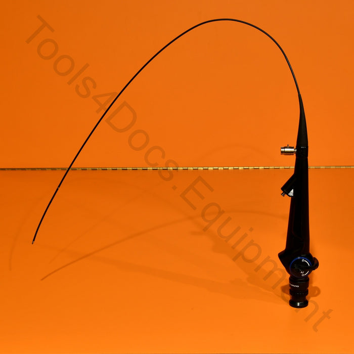 Olympus URF-P7 Flexible Fiber Ureteroscope