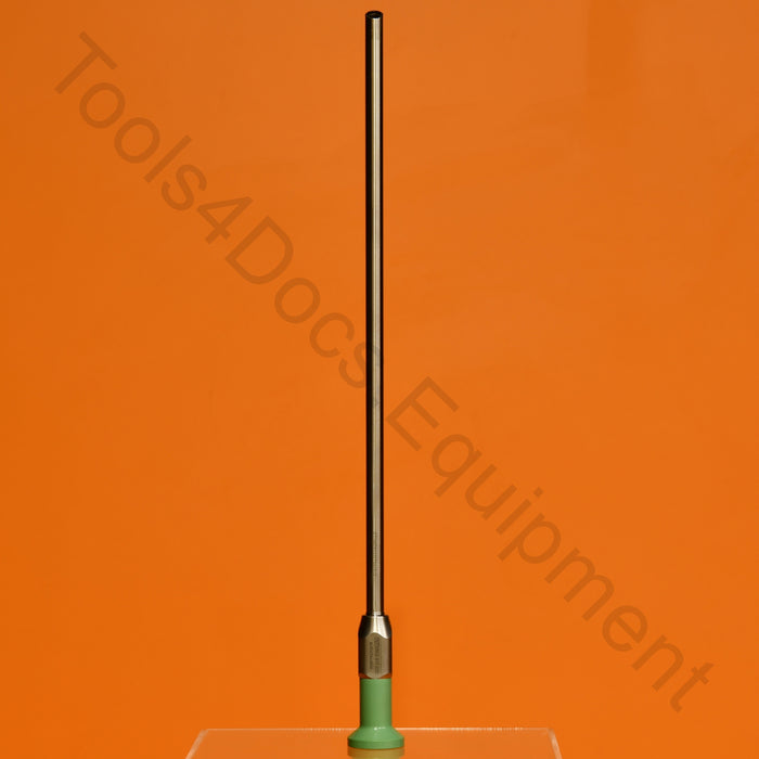 Stryker 0502-937-030 10.0mm, 30-degrees, AIM HD, 33cm Laparoscope