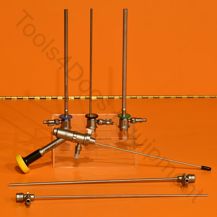 Hologic Omni 60-250-1 Hysteroscope Set