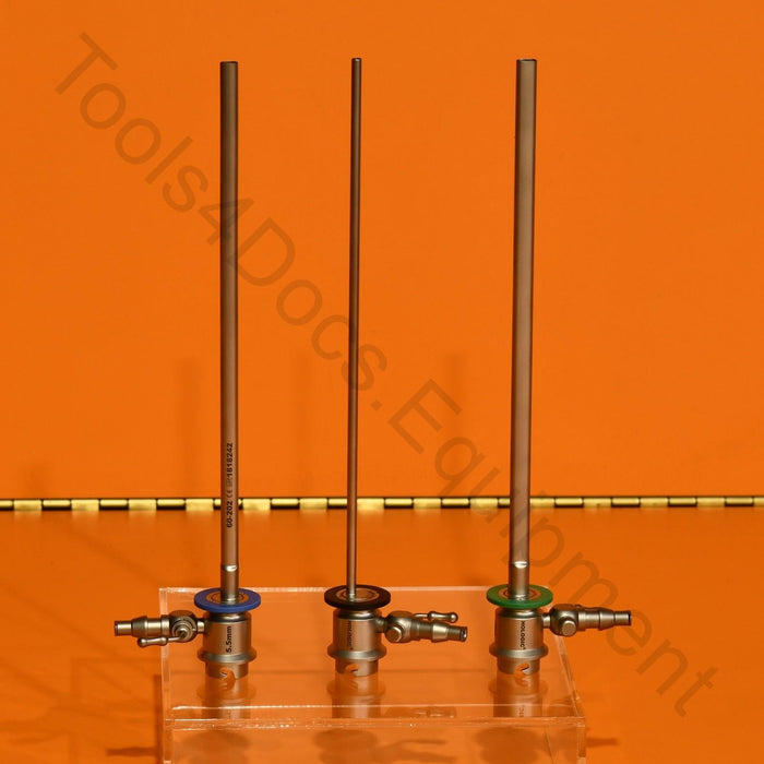 Hologic Omni 60-250-1 Hysteroscope Set