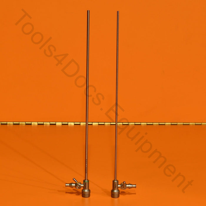 Hologic Omni 60-250-1 Hysteroscope Set