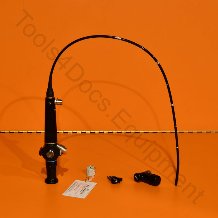 Olympus LF-TP Flexible Tracheal Intubation Fiberscope (zero broken)