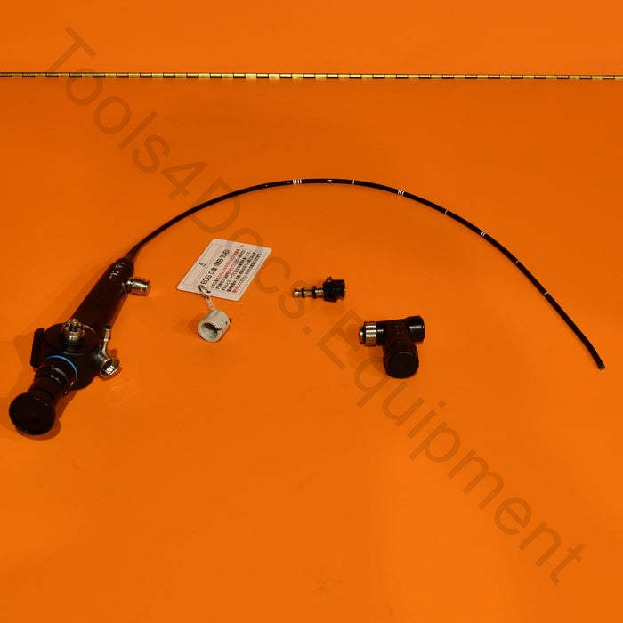 Olympus LF-GP Portaview-LF Fiberscope - Set #1