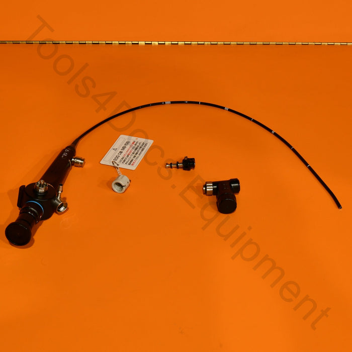 Olympus LF-GP Portaview-LF Fiberscope - Set #1