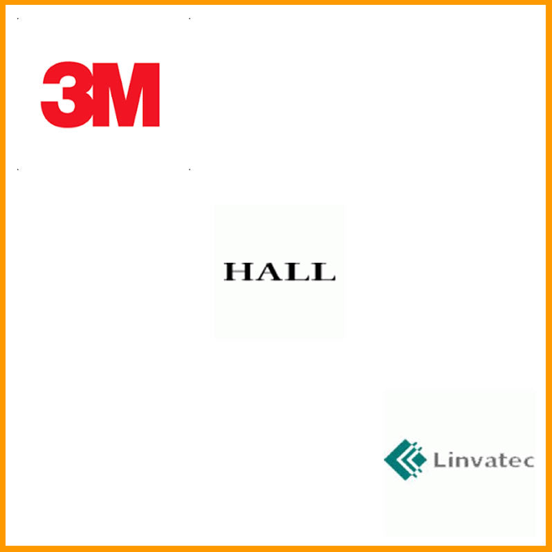 3M / Hall / Linvatec