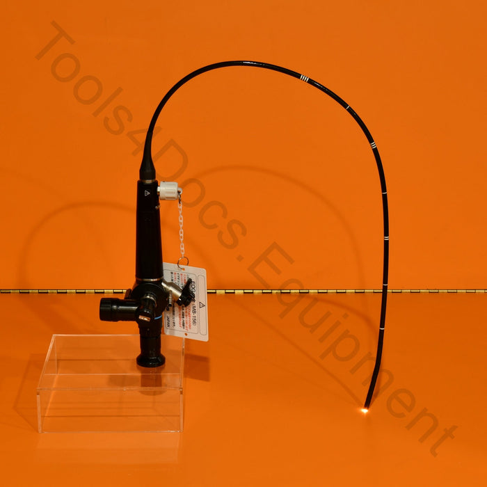 Olympus LF-TP Flexible Tracheal Intubation Fiberscope (zero broken)