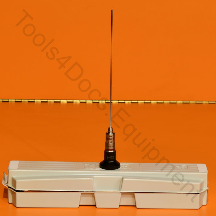 Richard Wolf 8686.415 infant cystoscope, PANOVIEW Plus optics, 1.9mm diameter, 30-Degree