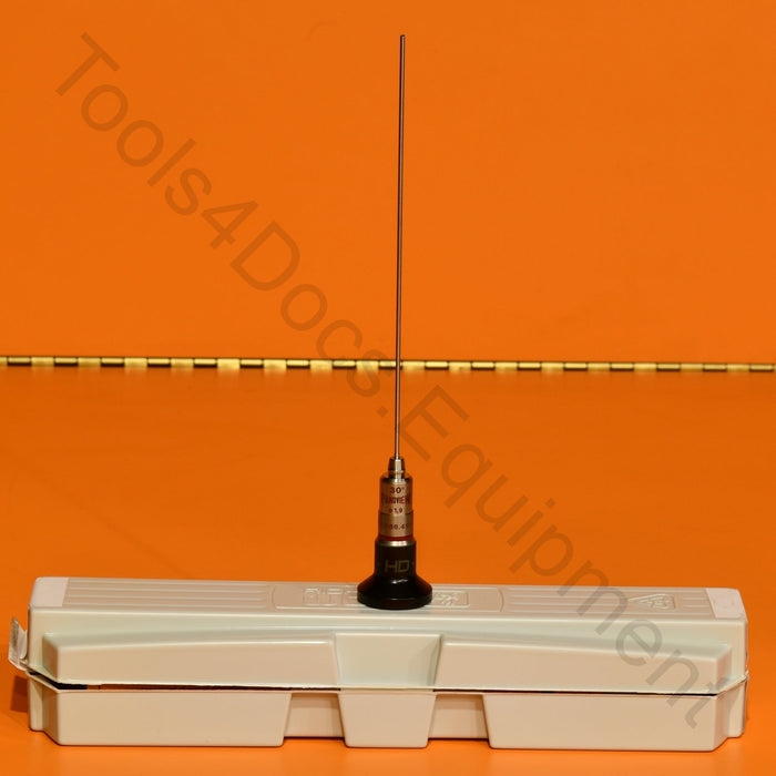 Richard Wolf 8686.415 infant cystoscope, PANOVIEW Plus optics, 1.9mm diameter, 30-Degree