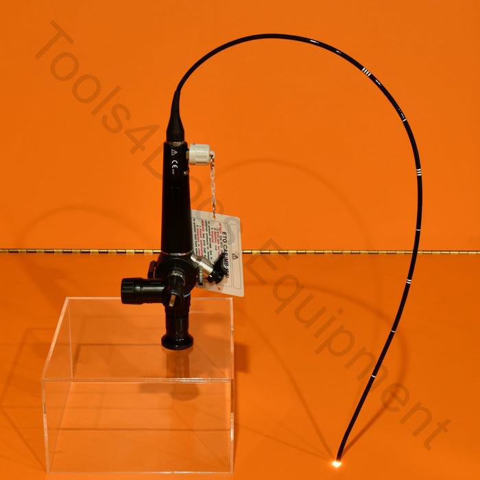 Olympus LF-GP Portaview-LF Fiberscope - Set #1