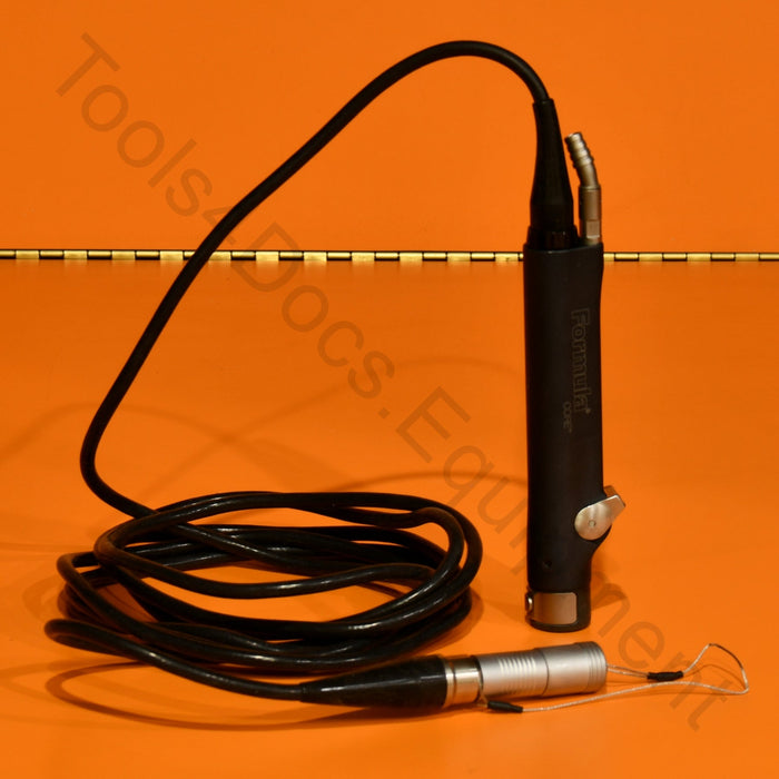 Stryker 375-701-500 Formula Core Shaver Handpiece.