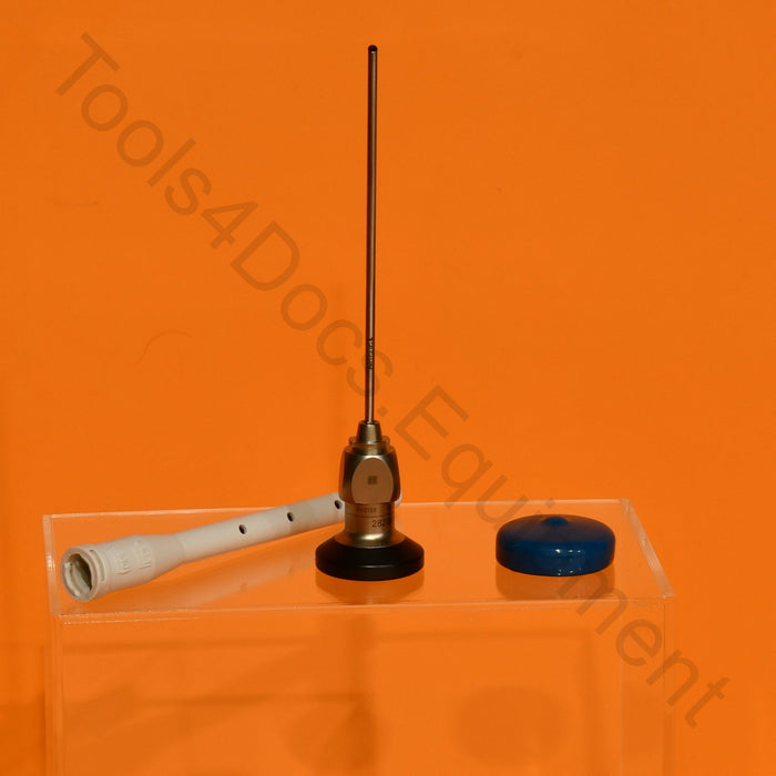Storz 28208BA Telescope 30-deg 2.7mm, 11cm