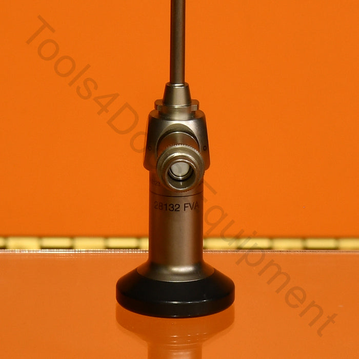 Storz 28132FVA HOPKINS Telescopes, 45-deg, 4mm, 18cm
