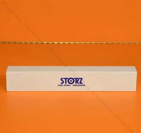 Brand New - Storz 26120BA Cystoscope 4mm 30 degree 2.9mm, 30cm  (New Body Style)