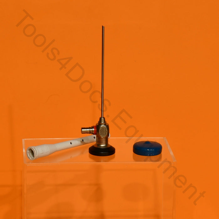 Storz 28208BA Telescope 30-deg 2.7mm, 11cm