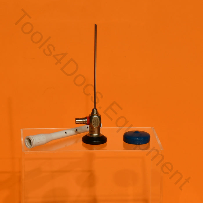 Storz 28208BA Telescope 30-deg 2.7mm, 11cm