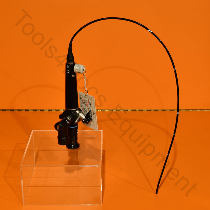 Olympus LF-GP Portaview-LF Fiberscope - Set #1
