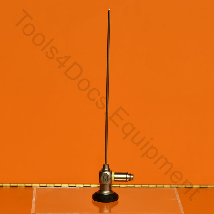 Storz 27018CA Telescope 70-deg, diameter 2.7mm, length 18cm