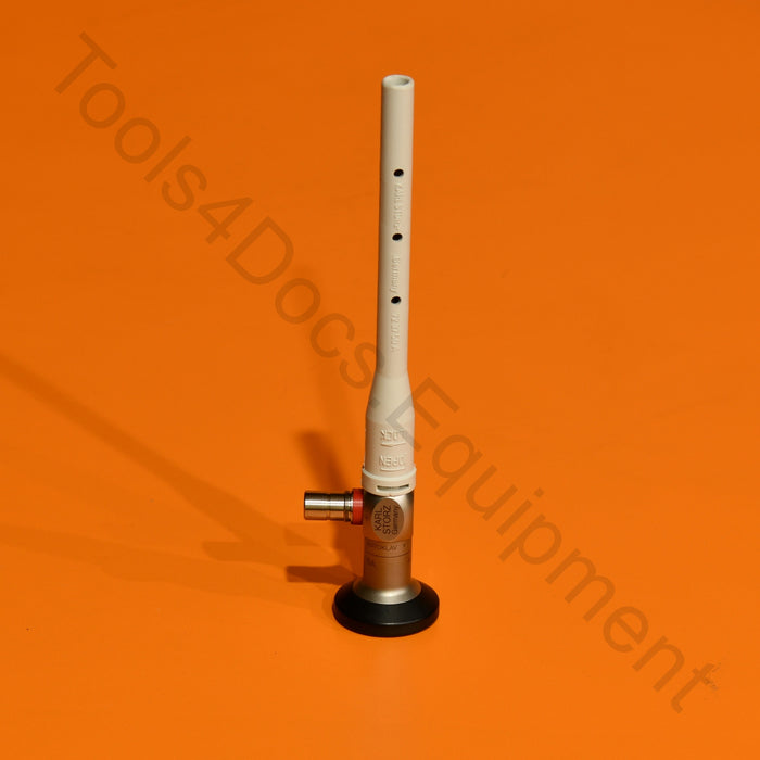 Refurbished Karl Storz 28305BA Forward-Oblique Telescope, 1.9mm, 30-deg, 6.5cm