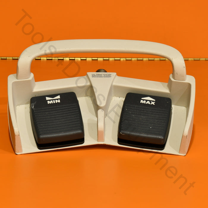 Aquiline FSW01 Harmonic Foot-Switch / Foot-Paddle