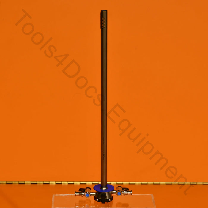 Olympus WA22019A 27Fr., long rotatable outer resectoscope sheath