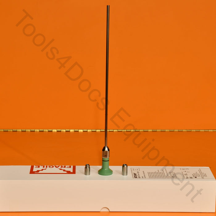 Stryker 0502-538-010 5.4 mm 0-Degrees 4K AIM SPY Autoclavable Laparoscope, 30cm