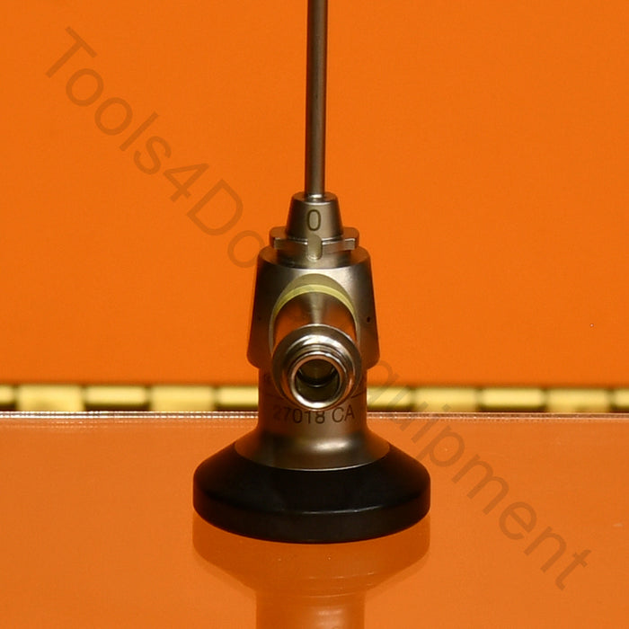 Storz 27018CA Telescope 70-deg, diameter 2.7mm, length 18cm