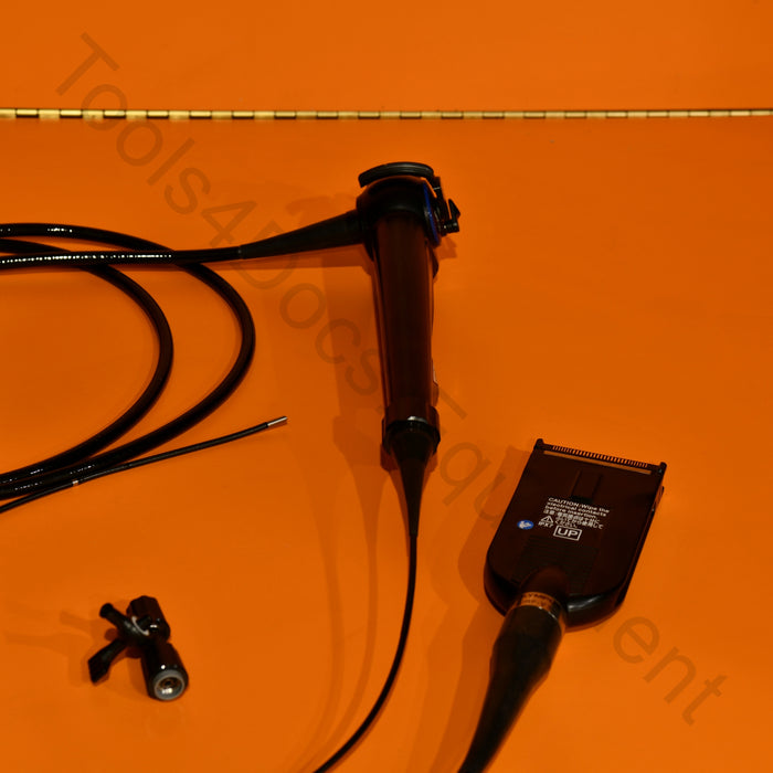 Olympus URF-V3 Superslim 8.4 Fr video uretero-renoscope for URS