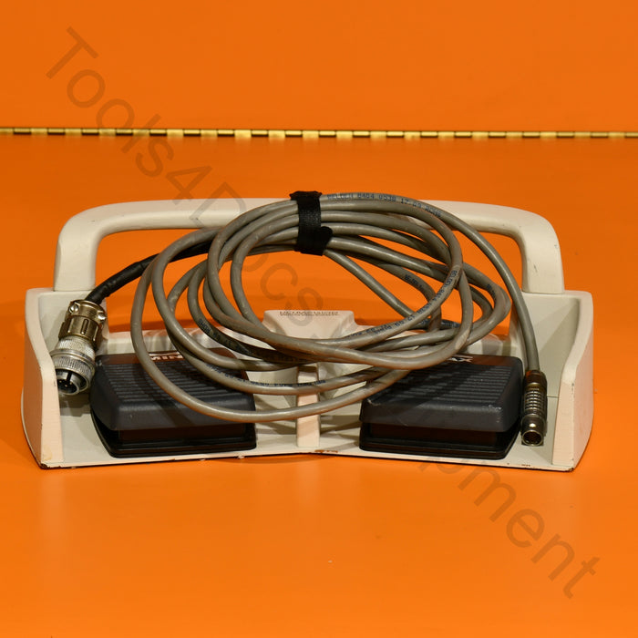 Aquiline FSW01 Harmonic Foot-Switch / Foot-Paddle
