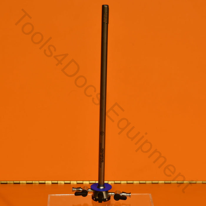 Olympus WA22019A 27Fr., long rotatable outer resectoscope sheath