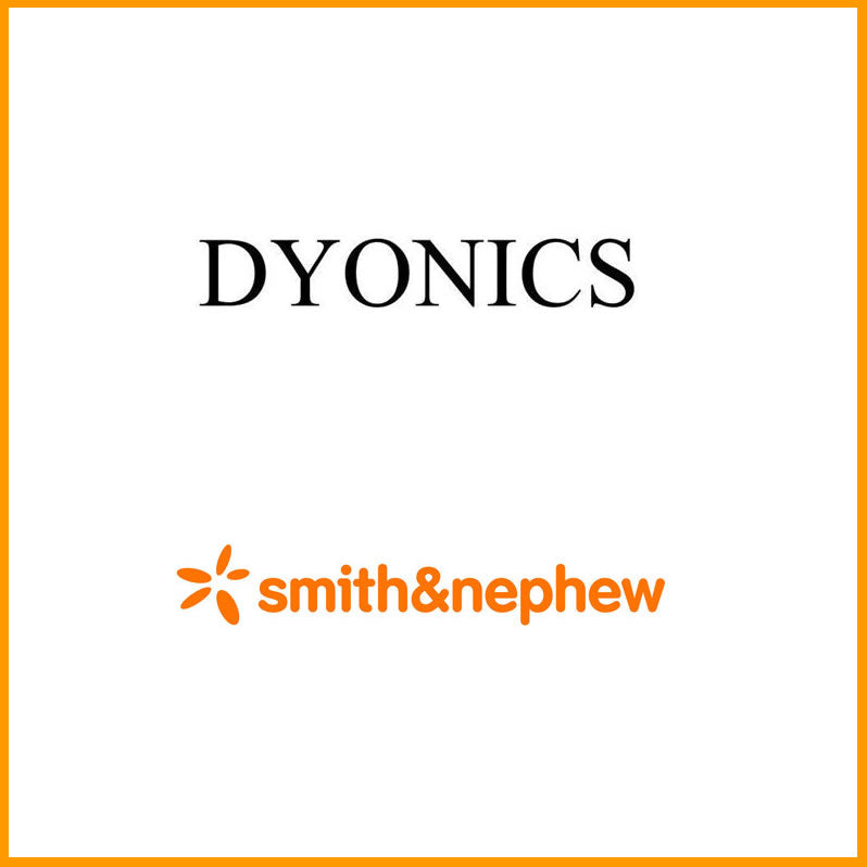 Dyonics, Smith & Nephew