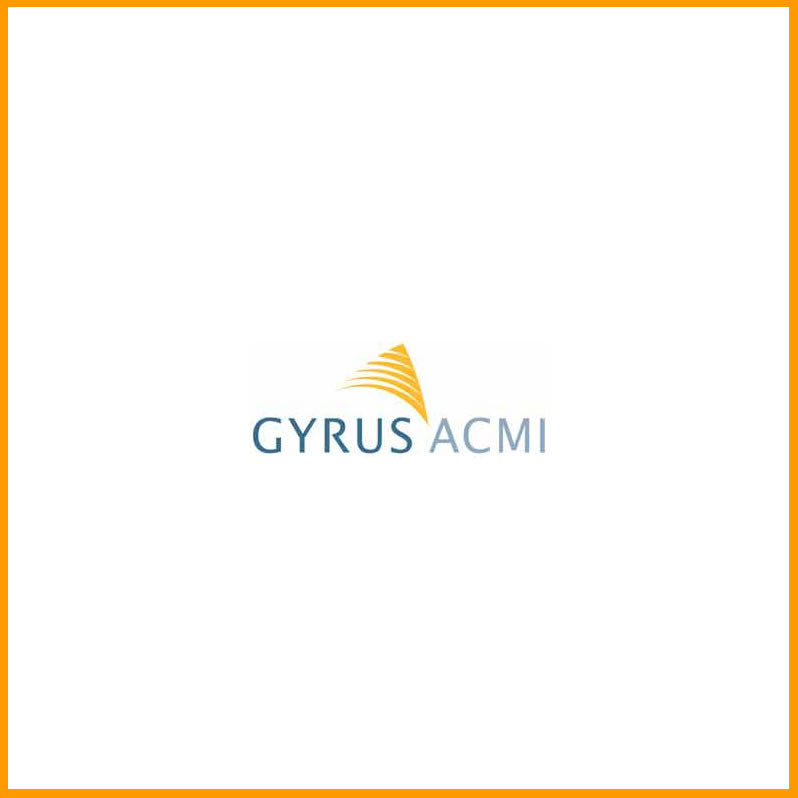 Gyrus / ACMI Collection
