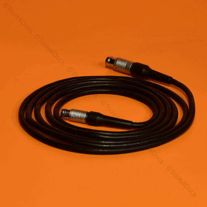 MicroAire OEM 1006-PALE Instrument Cable for PAL 1020/1025 Consoles