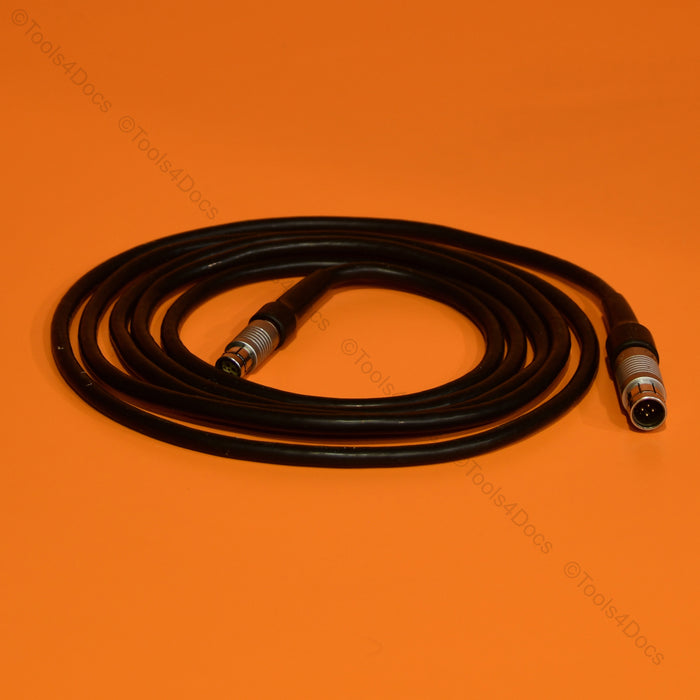 MicroAire OEM 1006-PALE Instrument Cable for PAL 1020/1025 Consoles