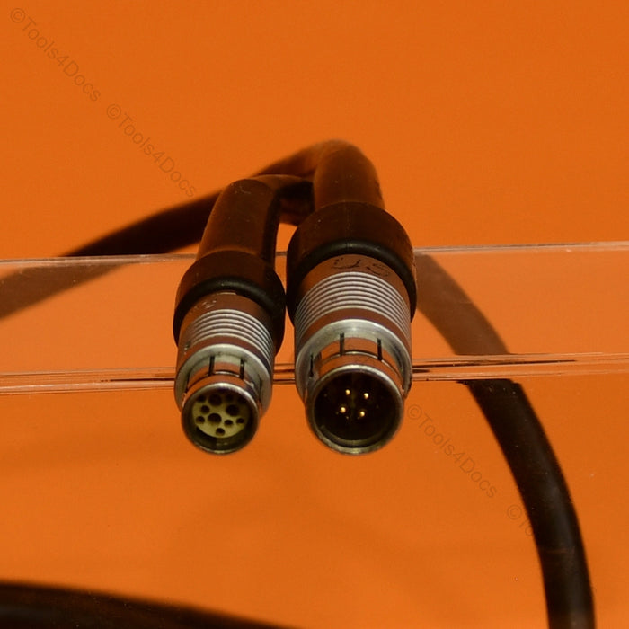 MicroAire OEM 1006-PALE Instrument Cable for PAL 1020/1025 Consoles