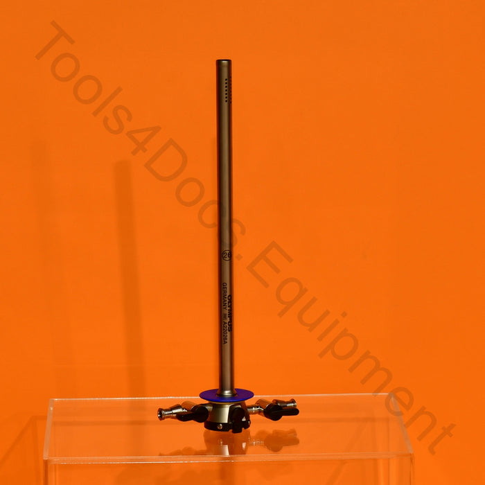 New Olympus A22026A Rotating Outer Sheath 26 Fr, 2 Stopcocks