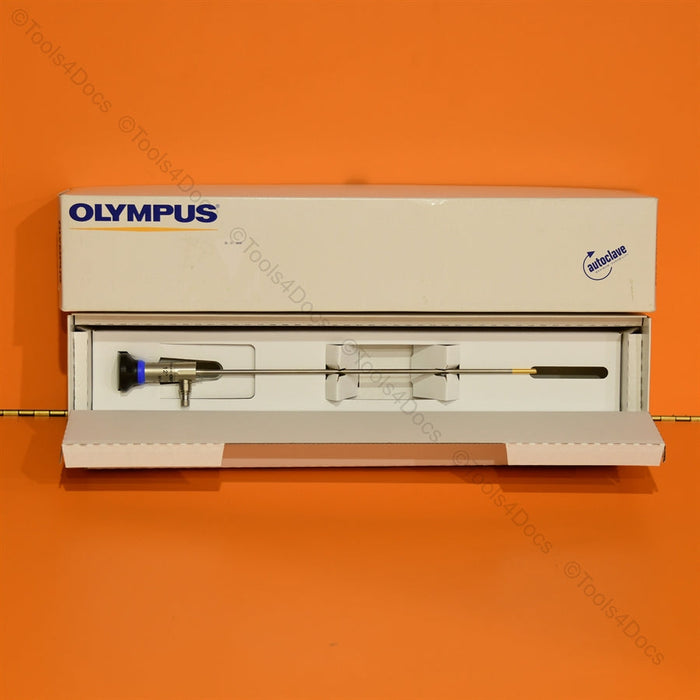 Olympus WA2T412A OES Elite HD 4 mm 12° Rigid Telescope