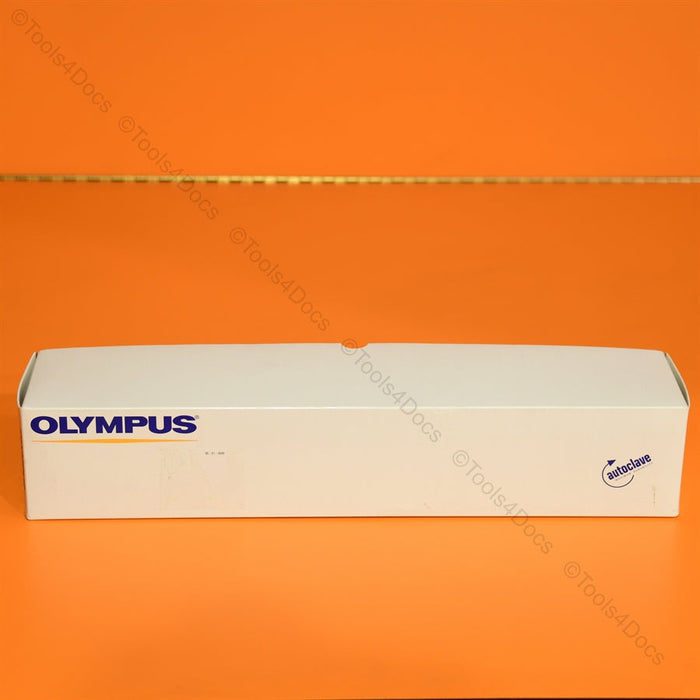 Olympus WA2T412A OES Elite HD 4 mm 12° Rigid Telescope