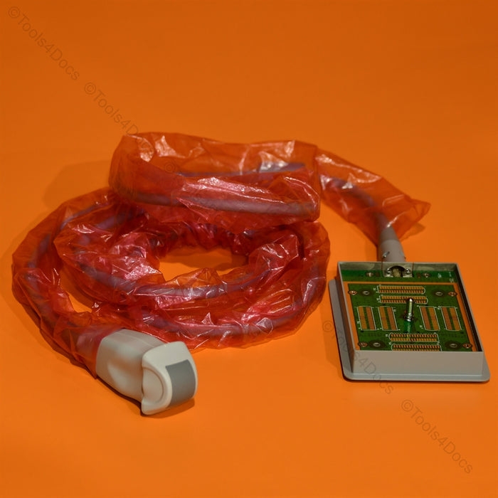 Fujifilm Sonosite C15e/4-2 MHz  CW MCX Transducer for 180 Plus/Elite...