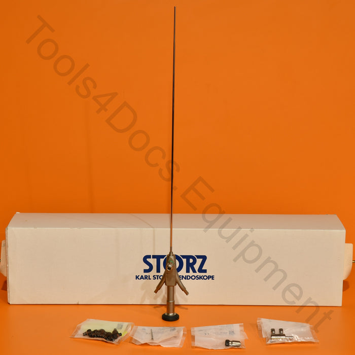 Storz 27010L 7fr Uretero-Renoscope Ureteroscope
