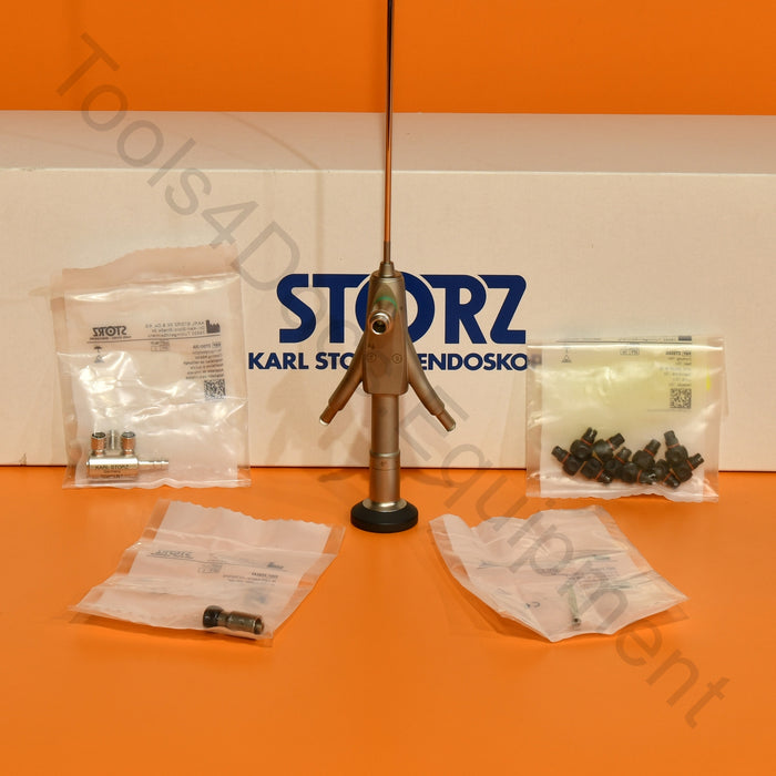 Storz 27010L 7fr Uretero-Renoscope Ureteroscope