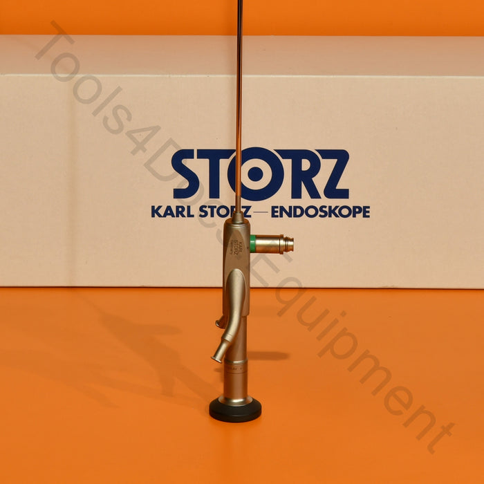 Storz 27010L 7fr Uretero-Renoscope Ureteroscope