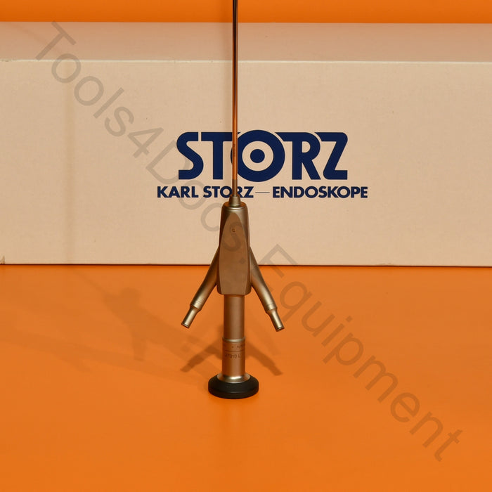 Storz 27010L 7fr Uretero-Renoscope Ureteroscope