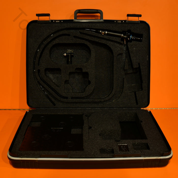 Olympus LF-GP Portable Fiberscope w/ Case - Set #3