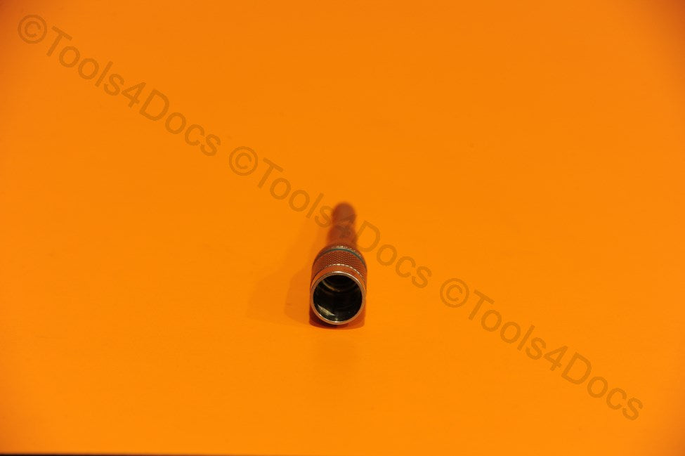 Medtronic Midas Rex AS09 / 9-M 9cm Straight Large Bore Attachment