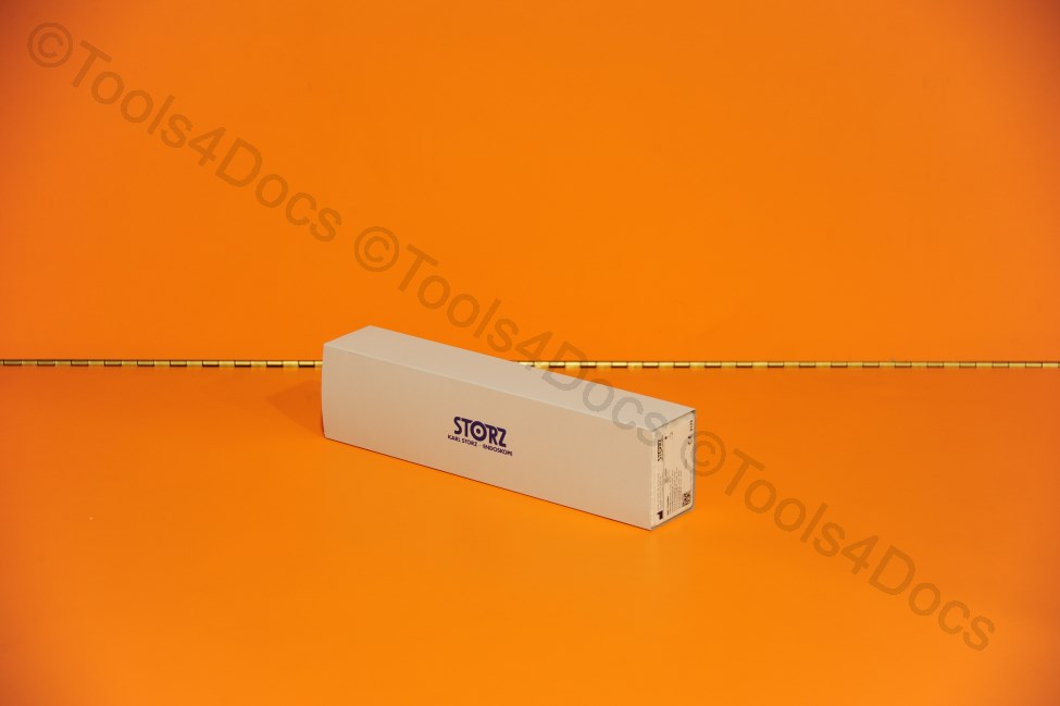 New Storz 7230BWA wide angle 4mm 30-deg 18cm (New Body Style)