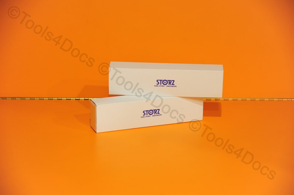 New Storz 7230BWA wide angle 4mm 30-deg 18cm (New Body Style)