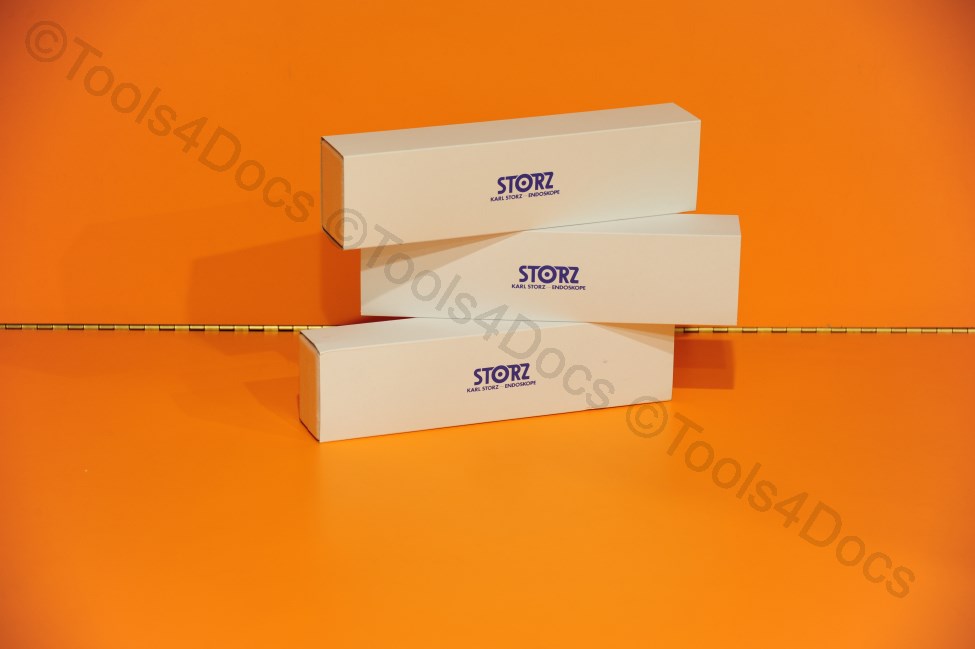 New Storz 7230BWA wide angle 4mm 30-deg 18cm (New Body Style)