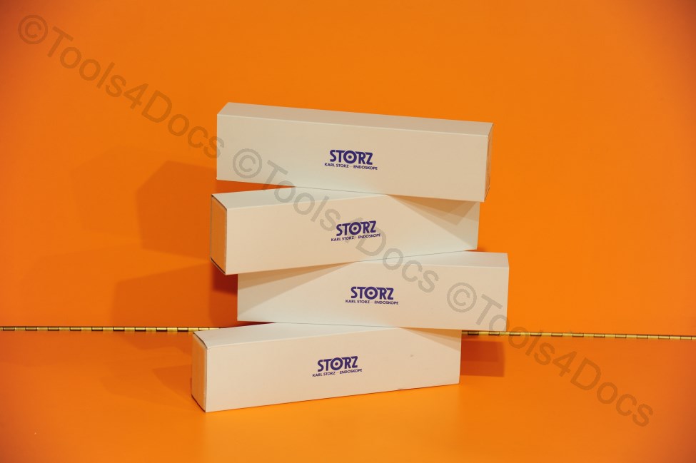 New Storz 7230BWA wide angle 4mm 30-deg 18cm (New Body Style)